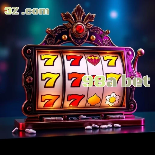 98a bet Aplicativo Móvel