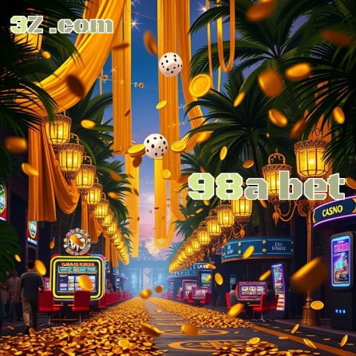 98a bet Baixar App