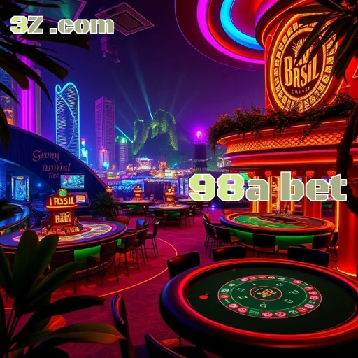 98a bet Ofertas Especiais