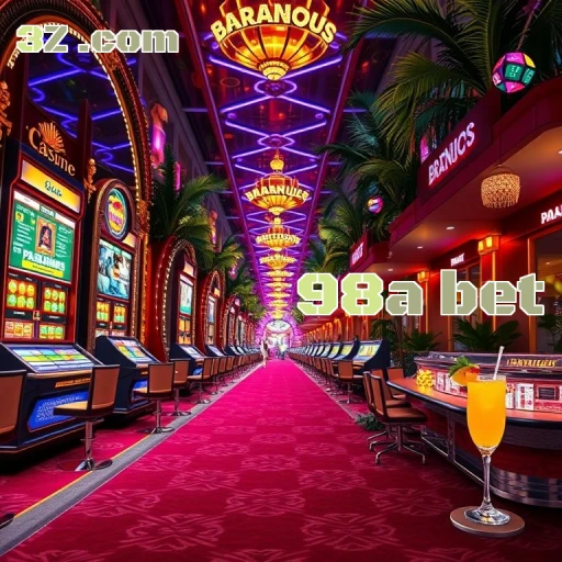98a bet Cassino Online