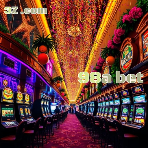98a bet Sites Confiáveis