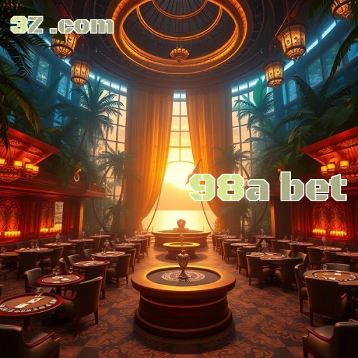 98a bet Acessar Conta