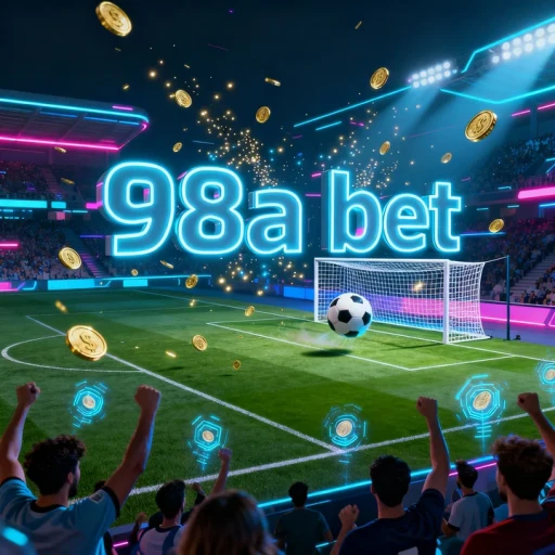 98a bet : Acesse o Login da Maior Plataforma de Cassino do Brasil
